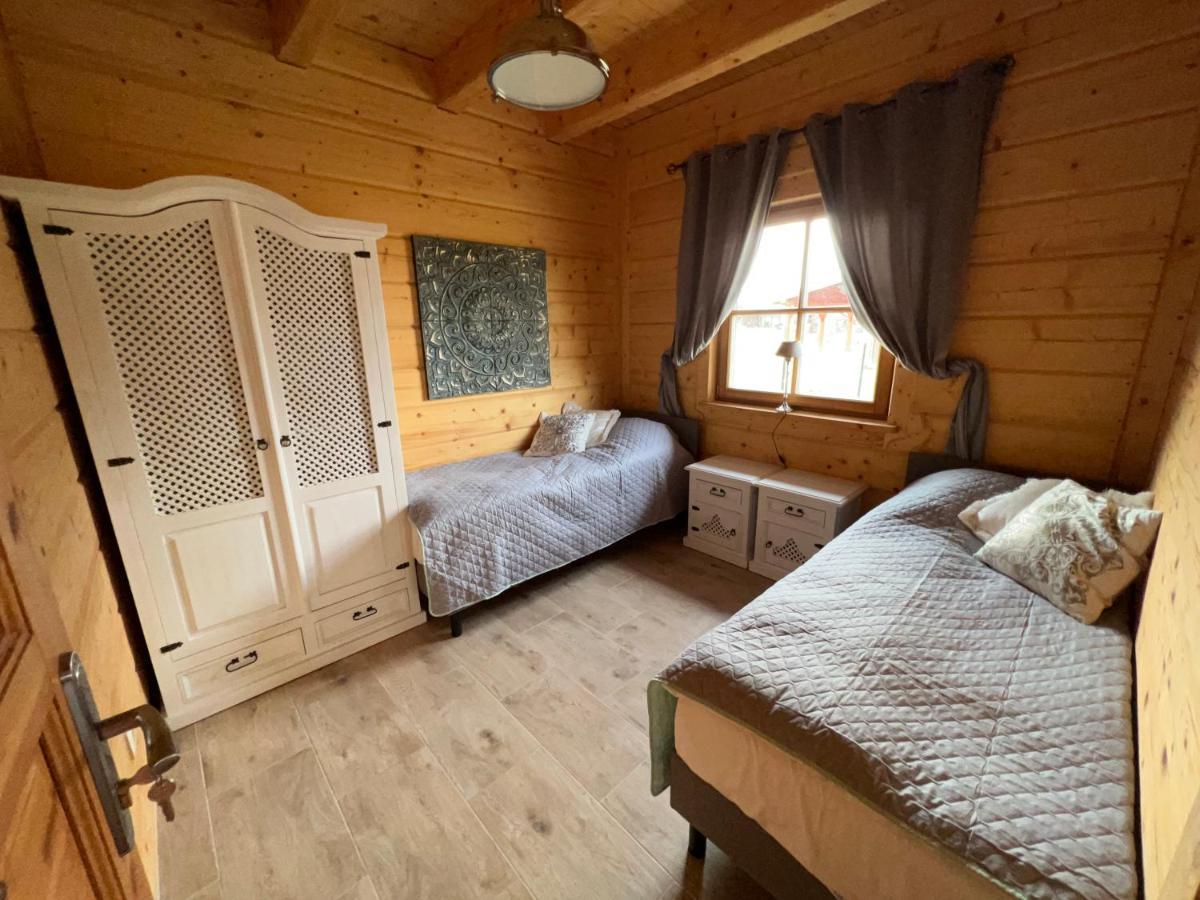 Wolimierz 80 Villa Kültér fotó