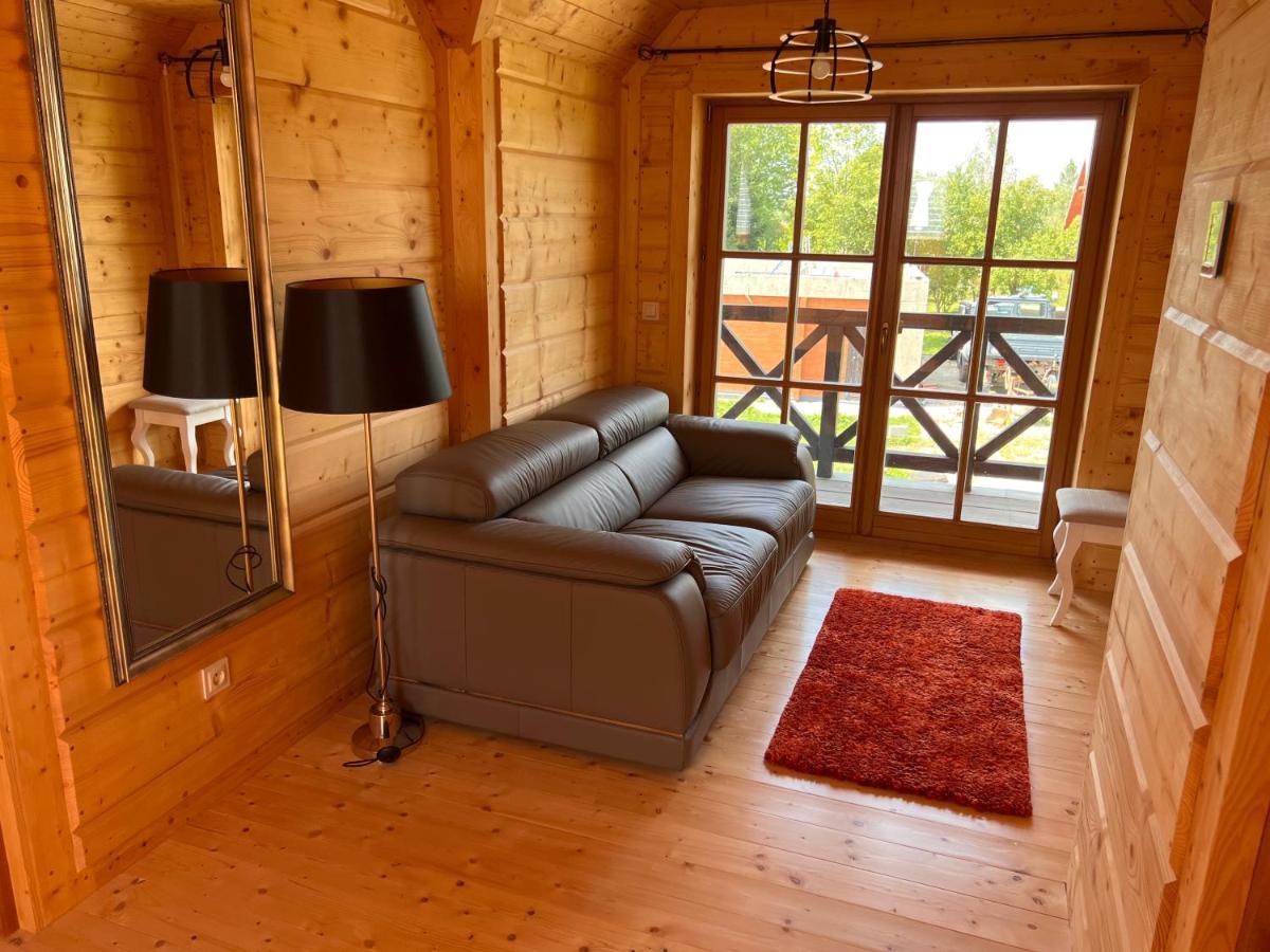 Wolimierz 80 Villa Kültér fotó